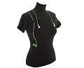 black iPod T-shirt 1